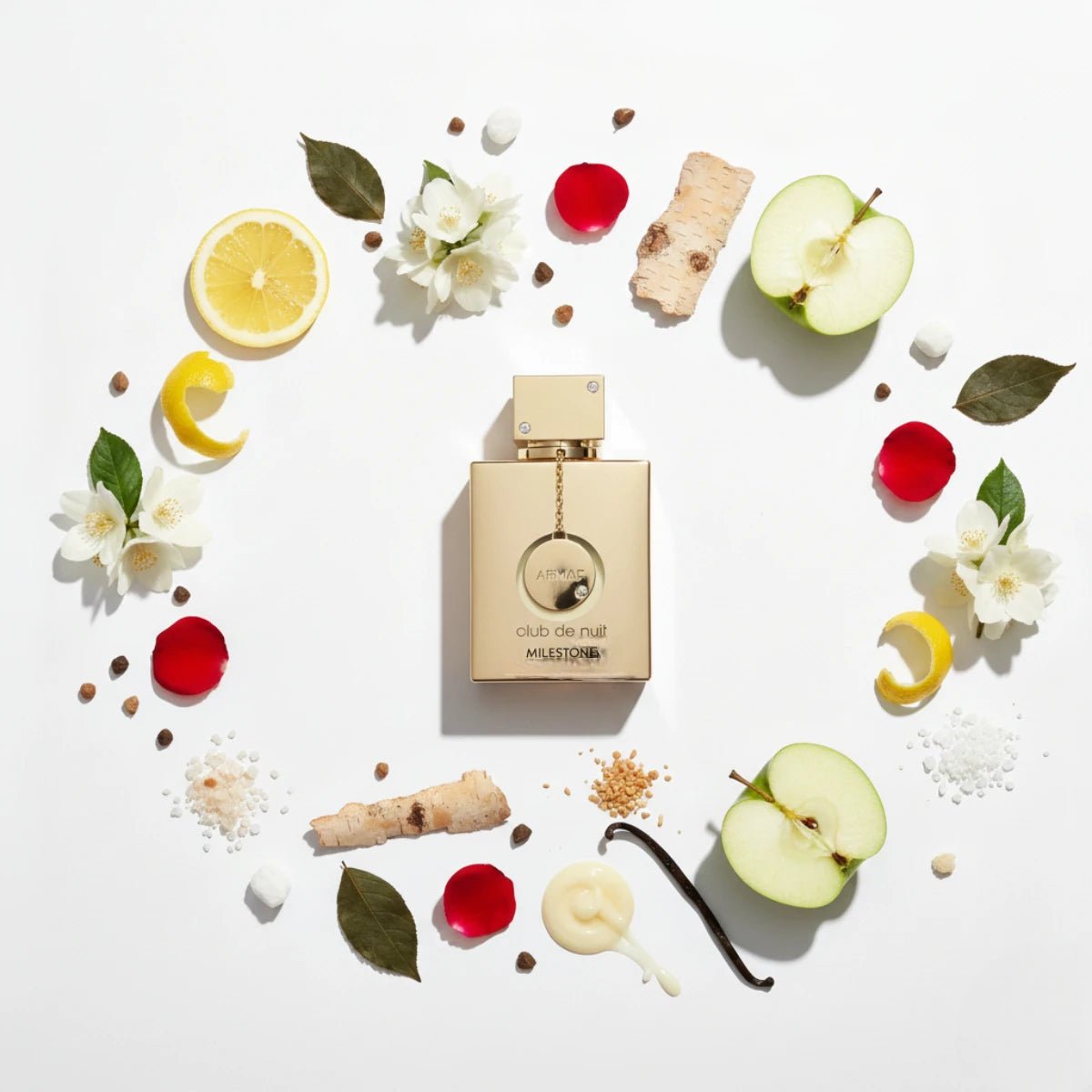 Club De Nuit A Collector's Pride Gift Set Fragrances