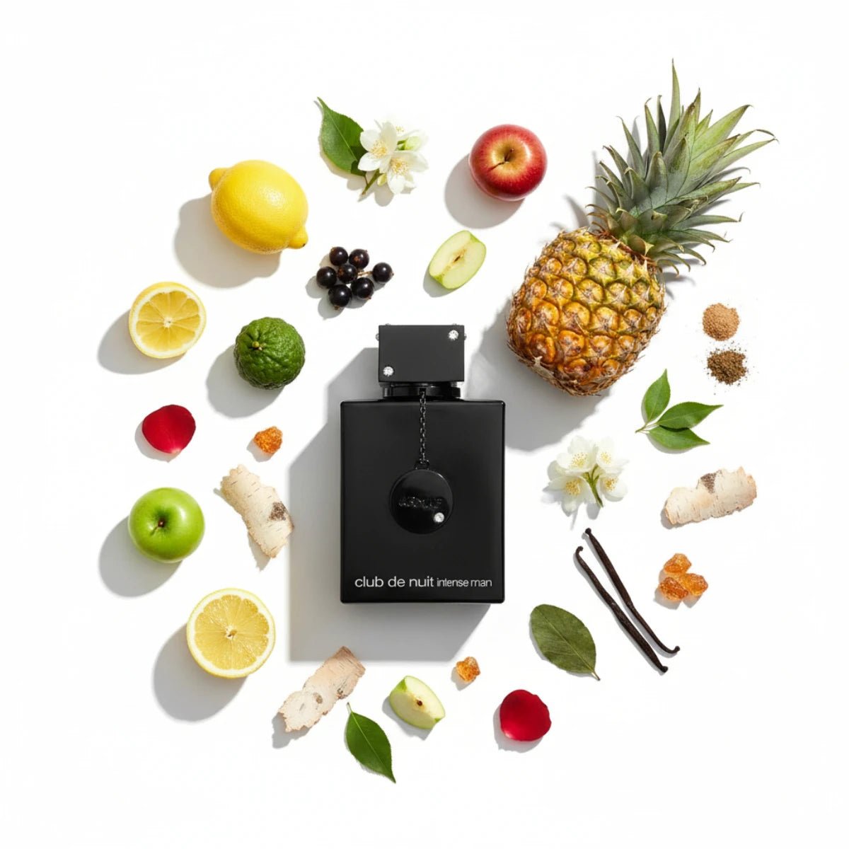 Club De Nuit A Collector's Pride Gift Set Fragrances