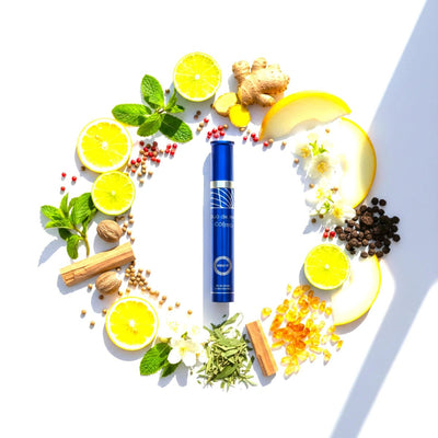 Club De Nuit Blue Iconic EDP Spray 0.33 oz Fragrances