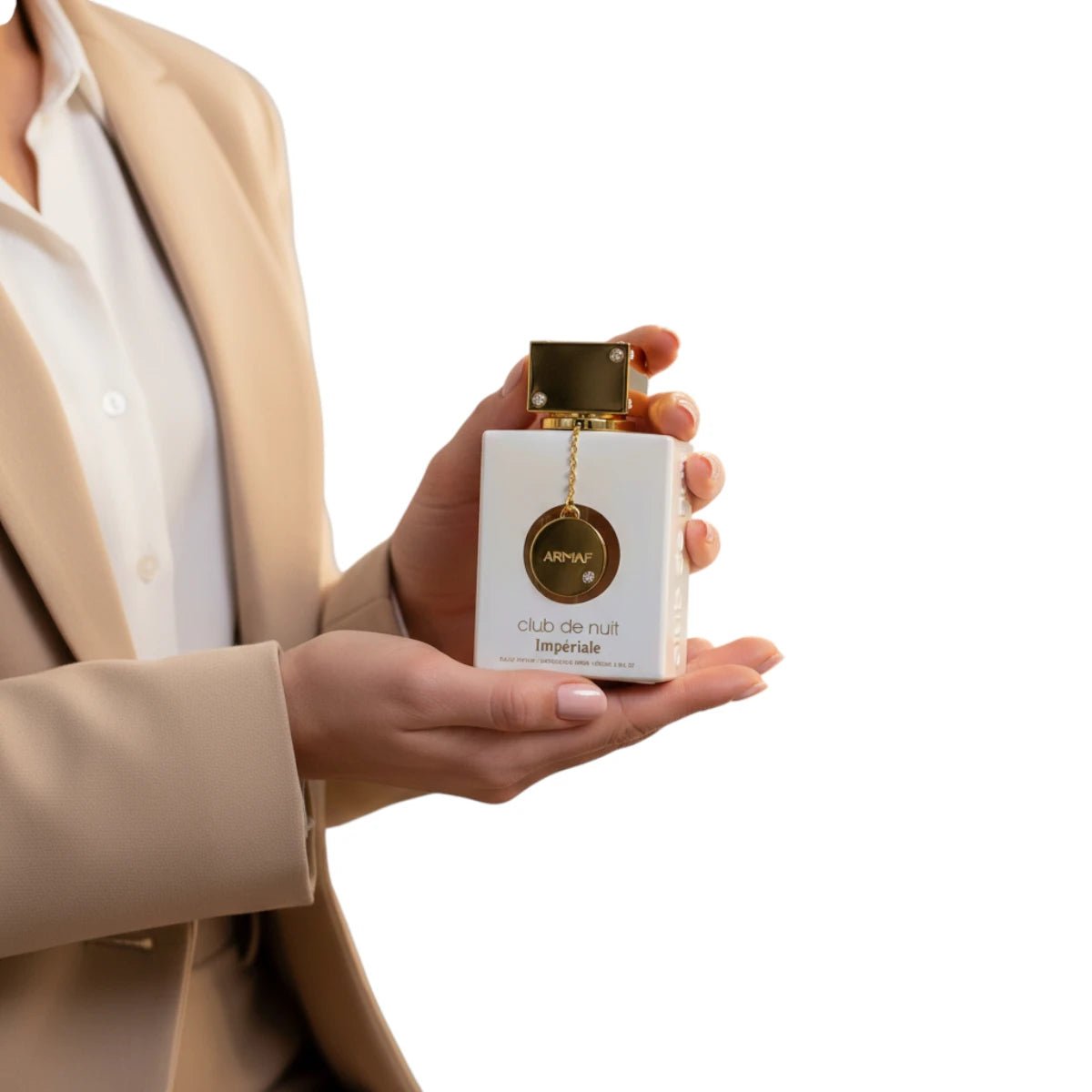 Club De Nuit Imperiale EDP Spray