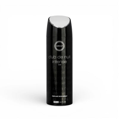 Club De Nuit Intense Body Spray