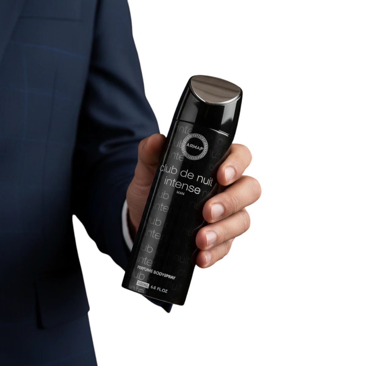 Club De Nuit Intense Body Spray