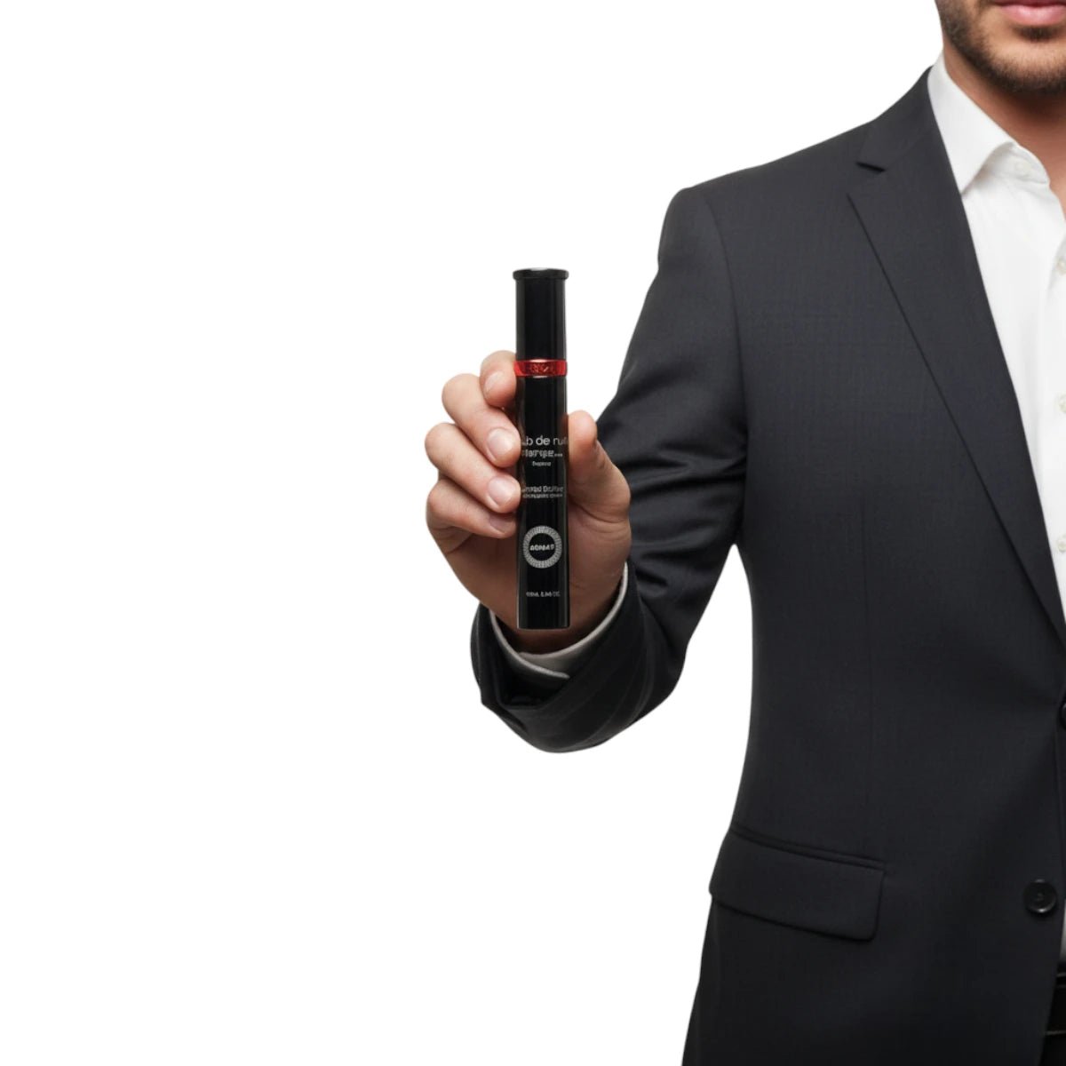 Club De Nuit Intense Limited Edition Parfum 0.33 oz Fragrances