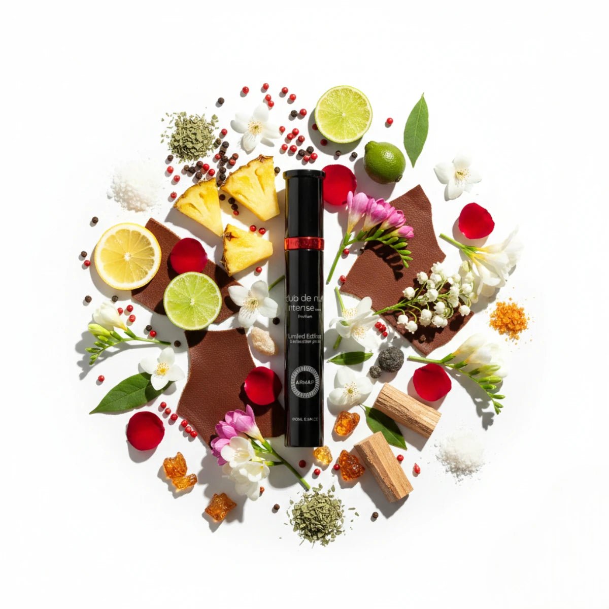 Club De Nuit Intense Limited Edition Parfum 0.33 oz Fragrances