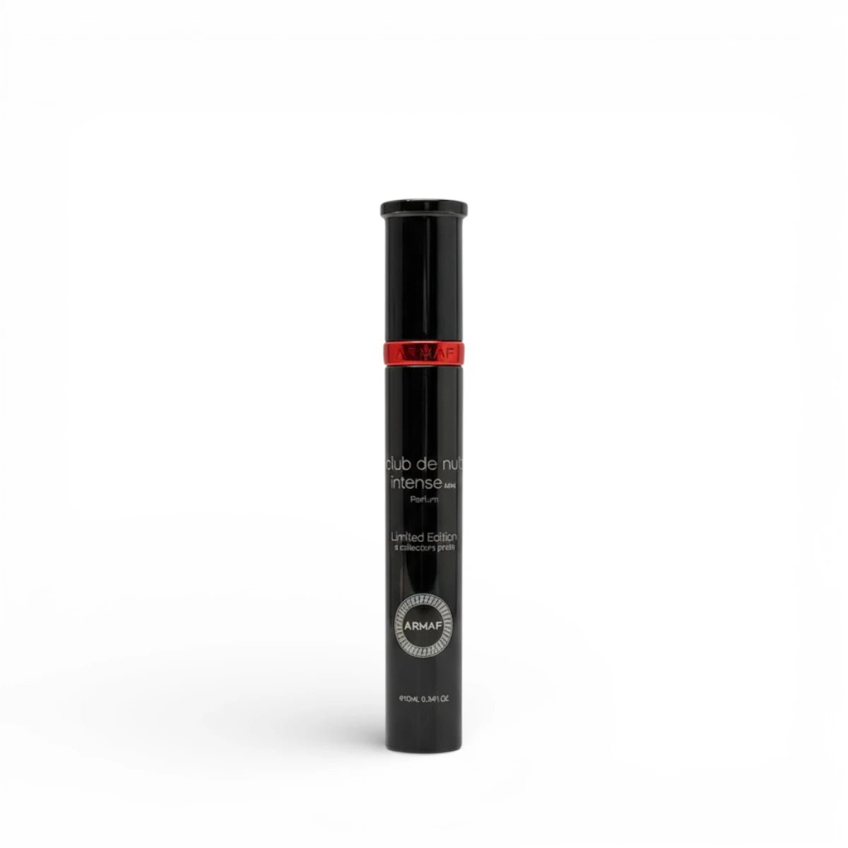 Club De Nuit Intense Limited Edition Parfum 0.33 oz Fragrances