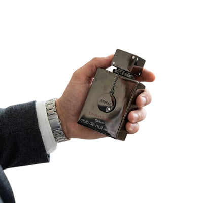 Club De Nuit Intense Limited Edition Parfum