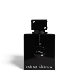 Club de Nuit Intense Man – Eau de Toilet for Men 105ml