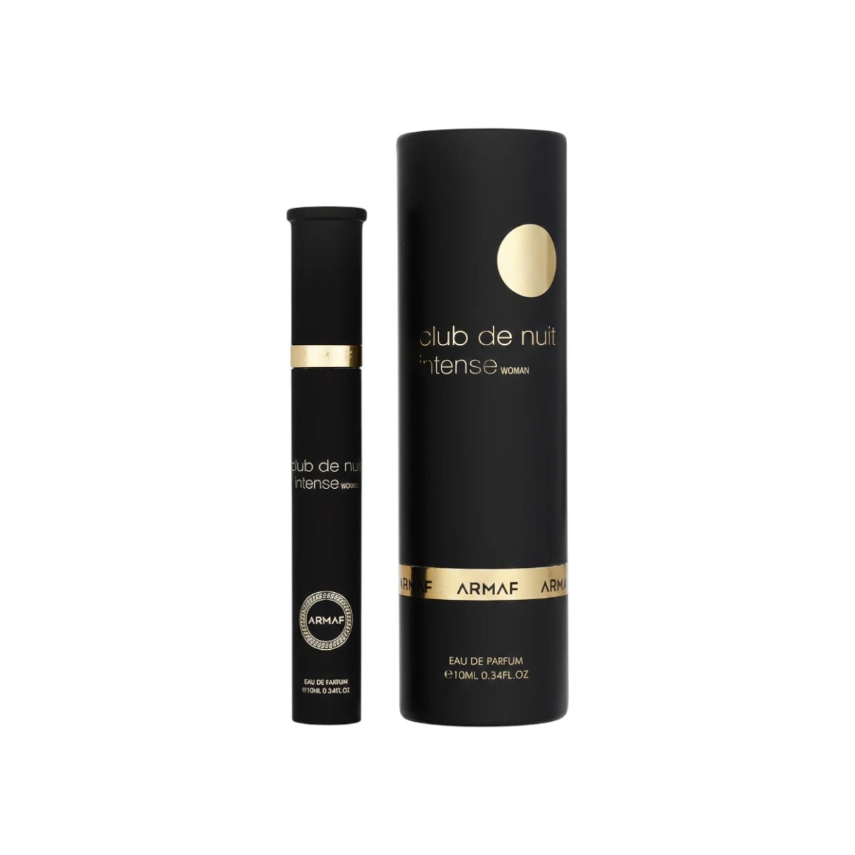 Club De Nuit Intense Women 0.33 oz Fragrances