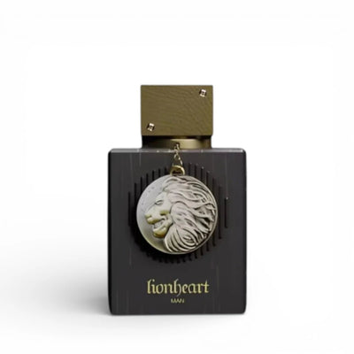 Club de Nuit Lionheart EDP spray