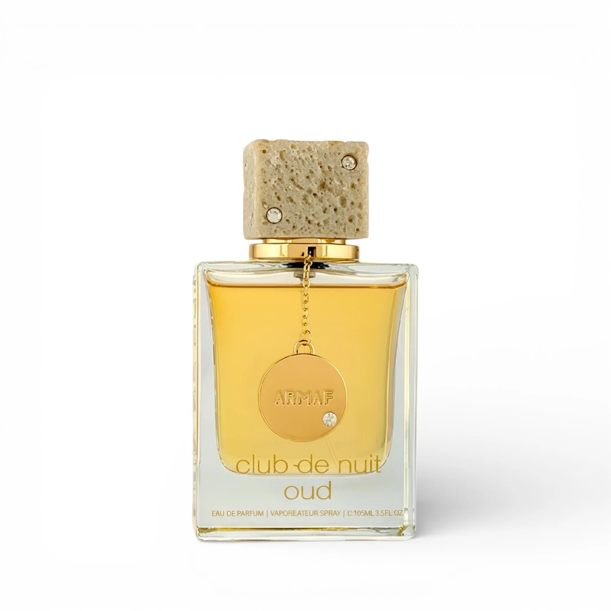 Club De Nuit Oud EDP Spray