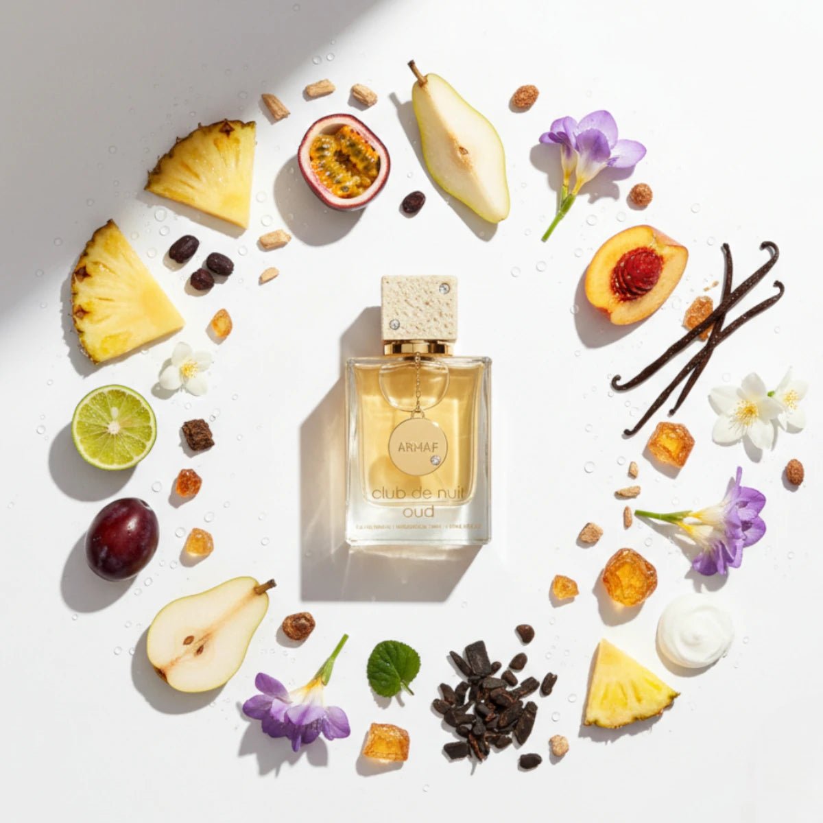 Club De Nuit Oud EDP Spray
