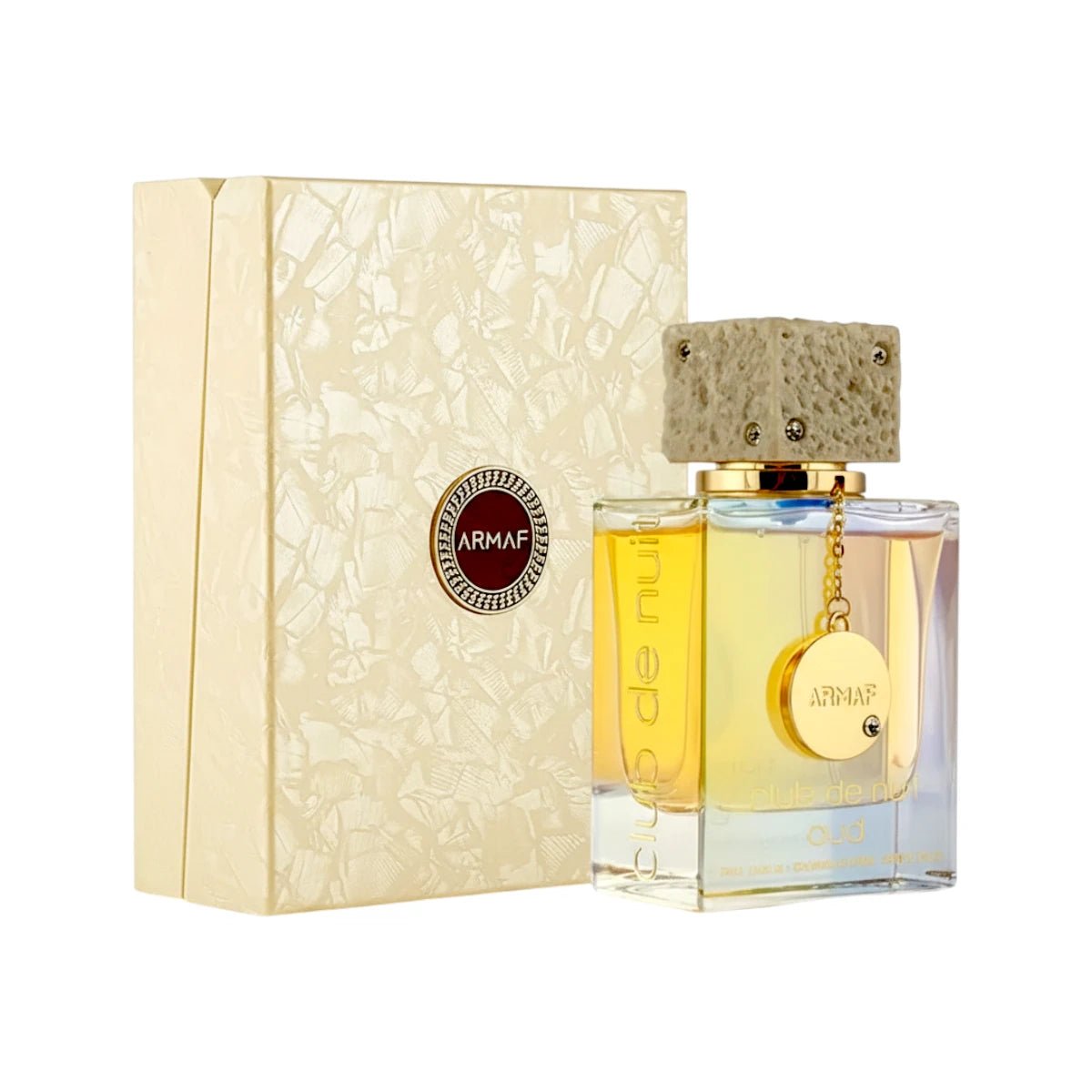 Club De Nuit Oud EDP Spray