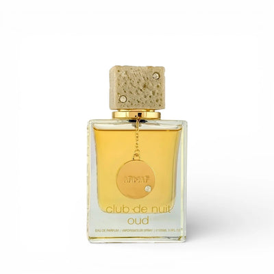 Club De Nuit Oud EDP Spray
