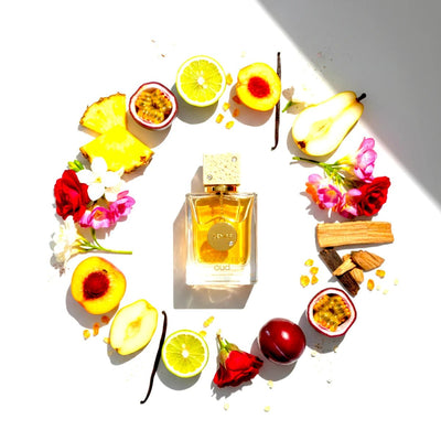 Club De Nuit Oud EDP Spray