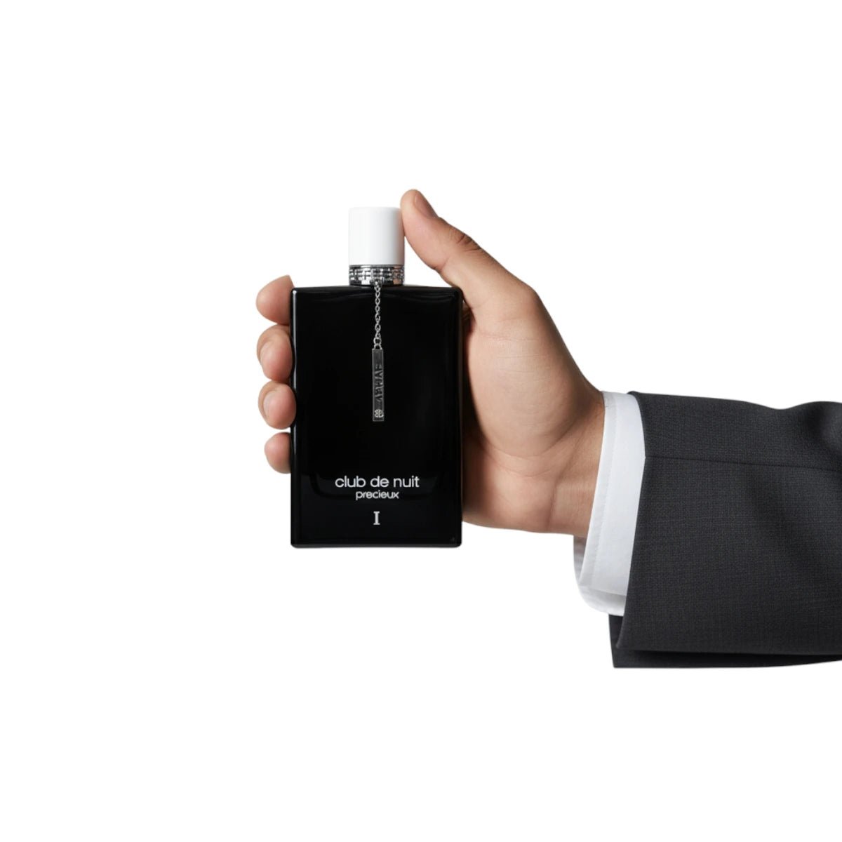 CLUB DE NUIT PRECIEUX 1 EXTRAIT DE PARFUM 55ML