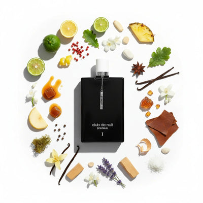 CLUB DE NUIT PRECIEUX 1 EXTRAIT DE PARFUM 55ML