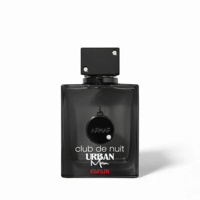 Club de Nuit Urban Elixir