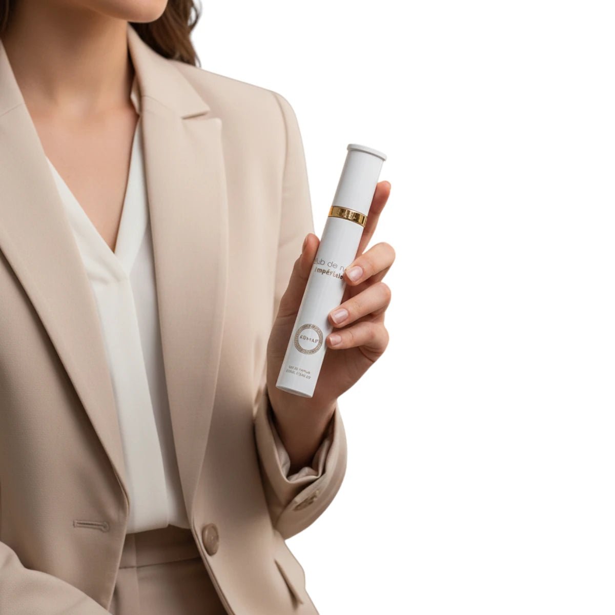 Club De Nuit White Imperiale EDP Spray 0.33 oz