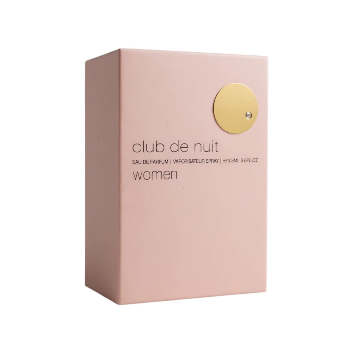 Club de Nuit Woman