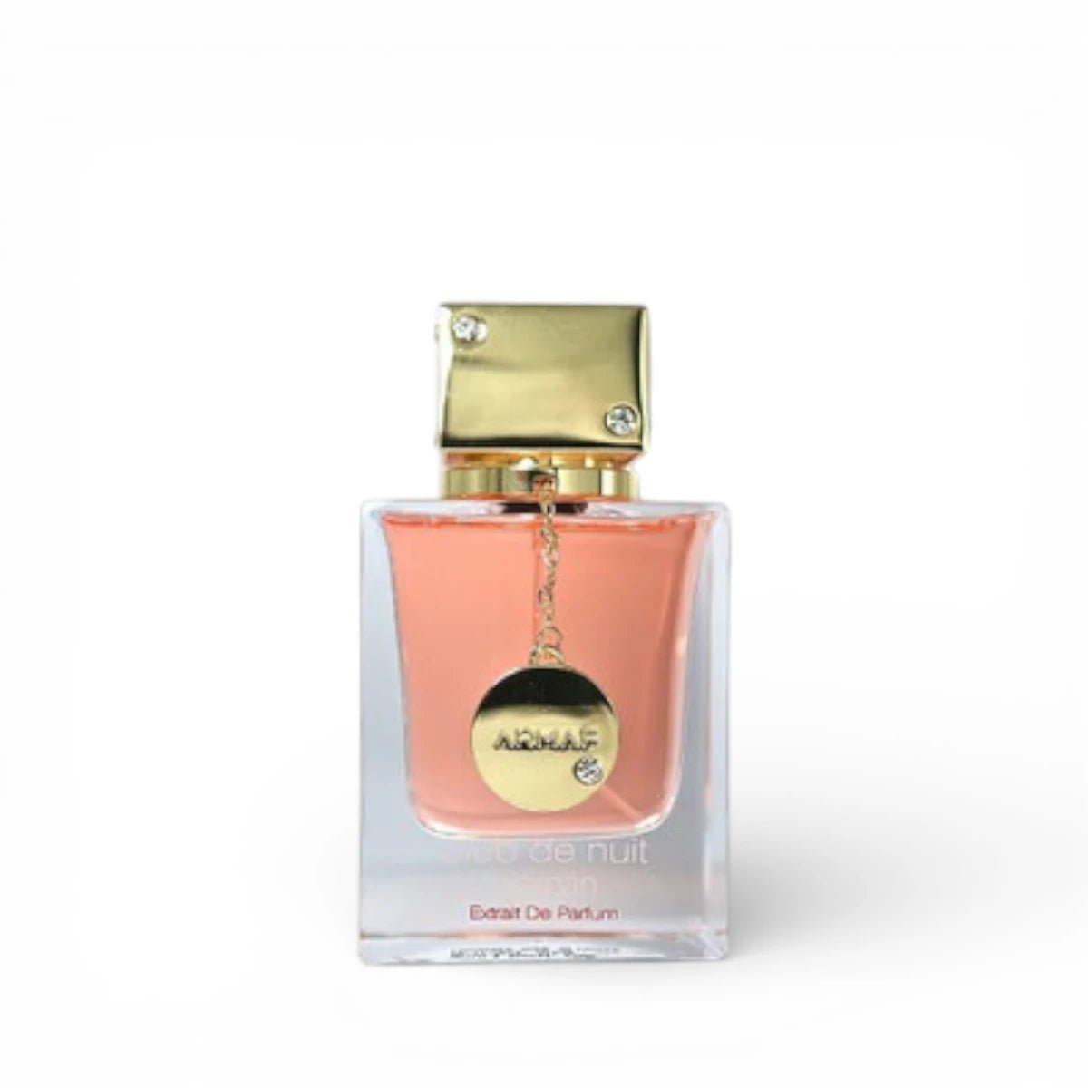 Club De Nuit Woman Extrait de Parfum