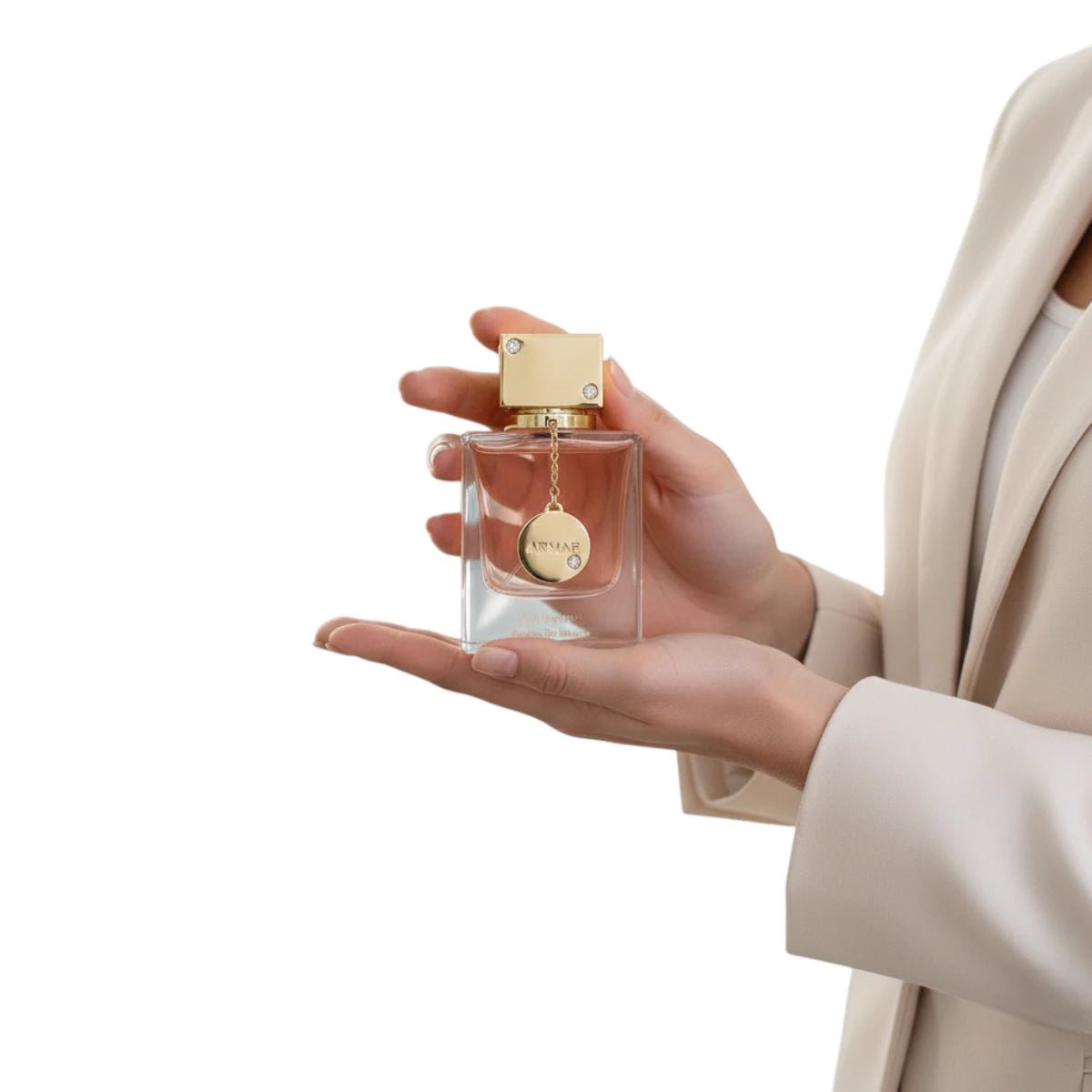 Club De Nuit Woman Extrait de Parfum