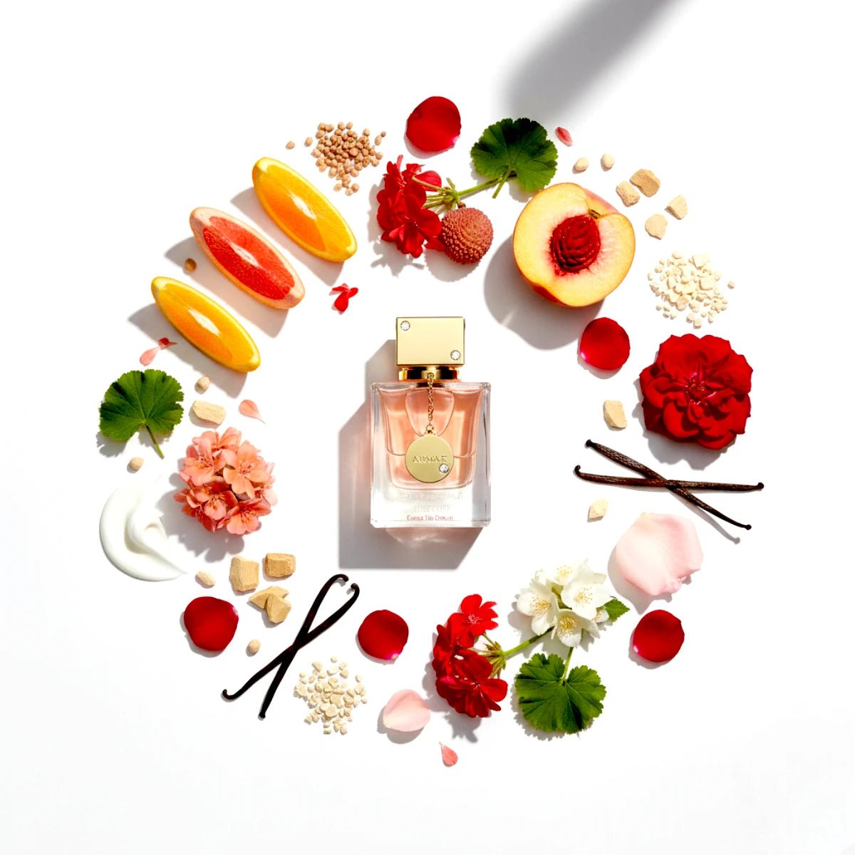 Club De Nuit Woman Extrait de Parfum