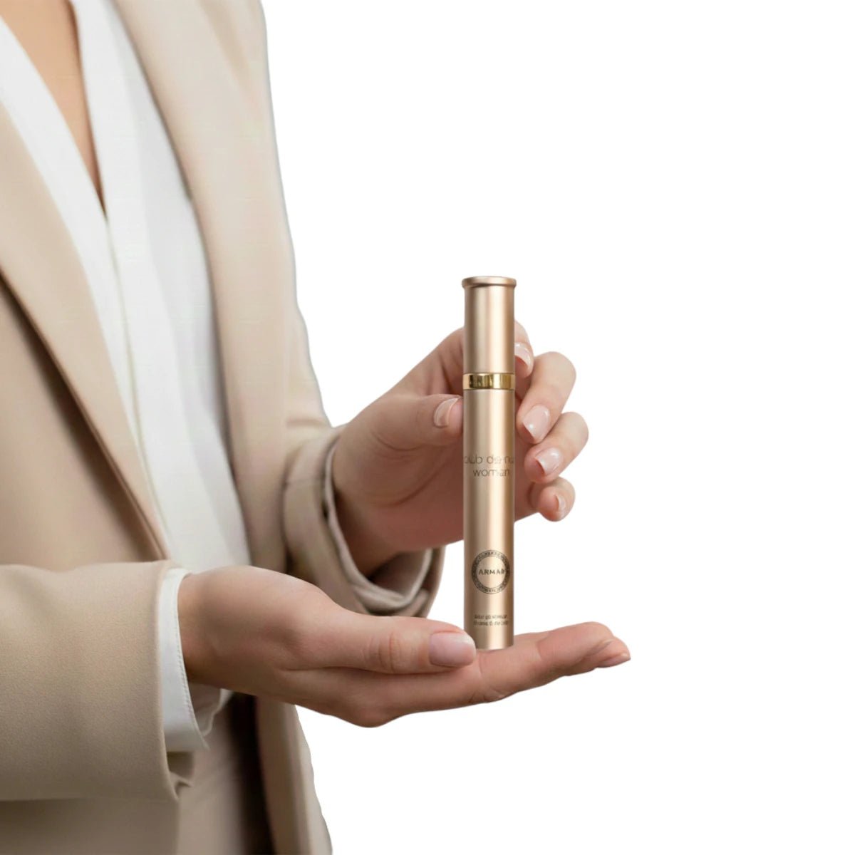 Club De Nuit women EDP Spray 0.33 oz