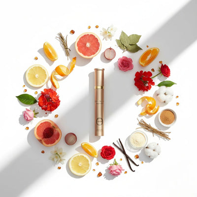 Club De Nuit women EDP Spray 0.33 oz