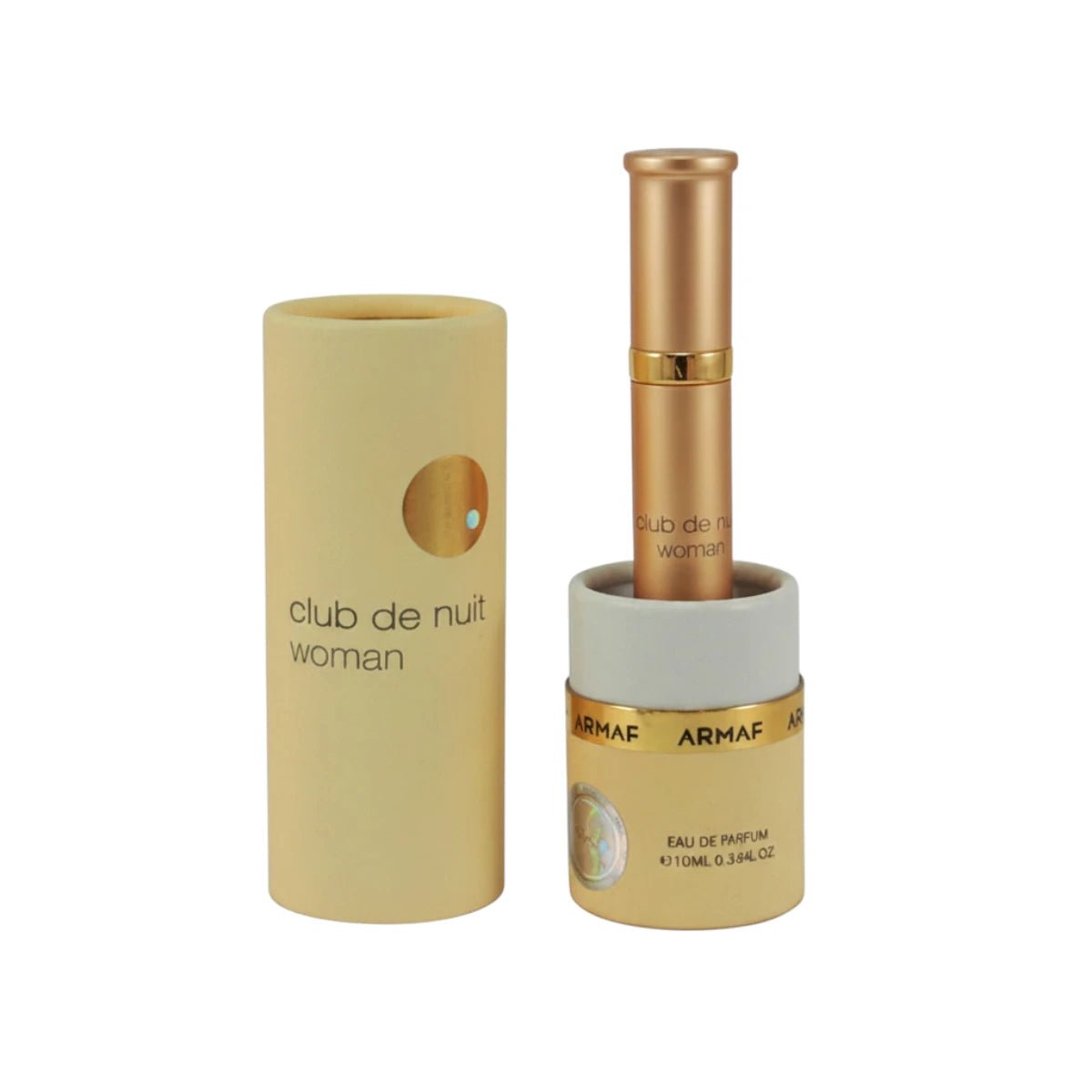 Club De Nuit women EDP Spray 0.33 oz