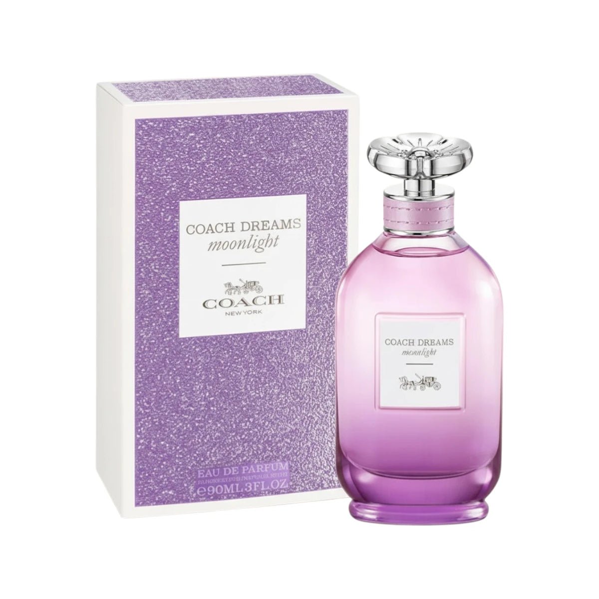 coach dreams moonlight