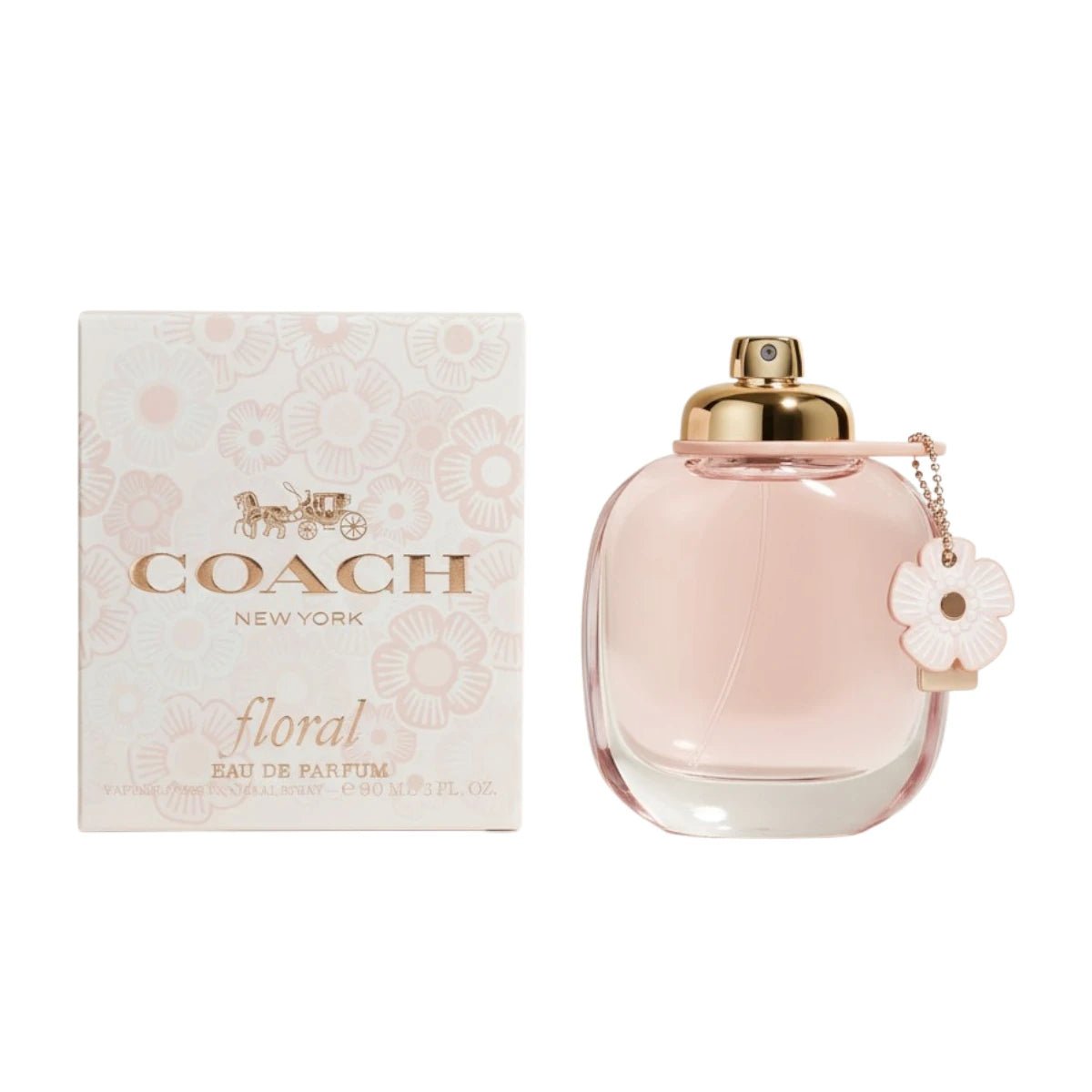 Coach Floral EDP