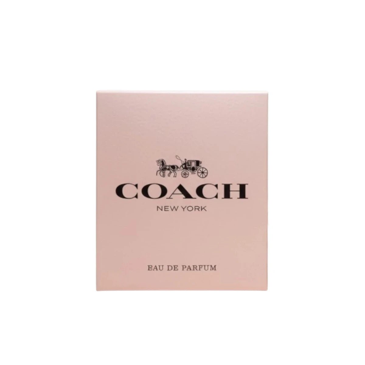 Coach New york Women perfume