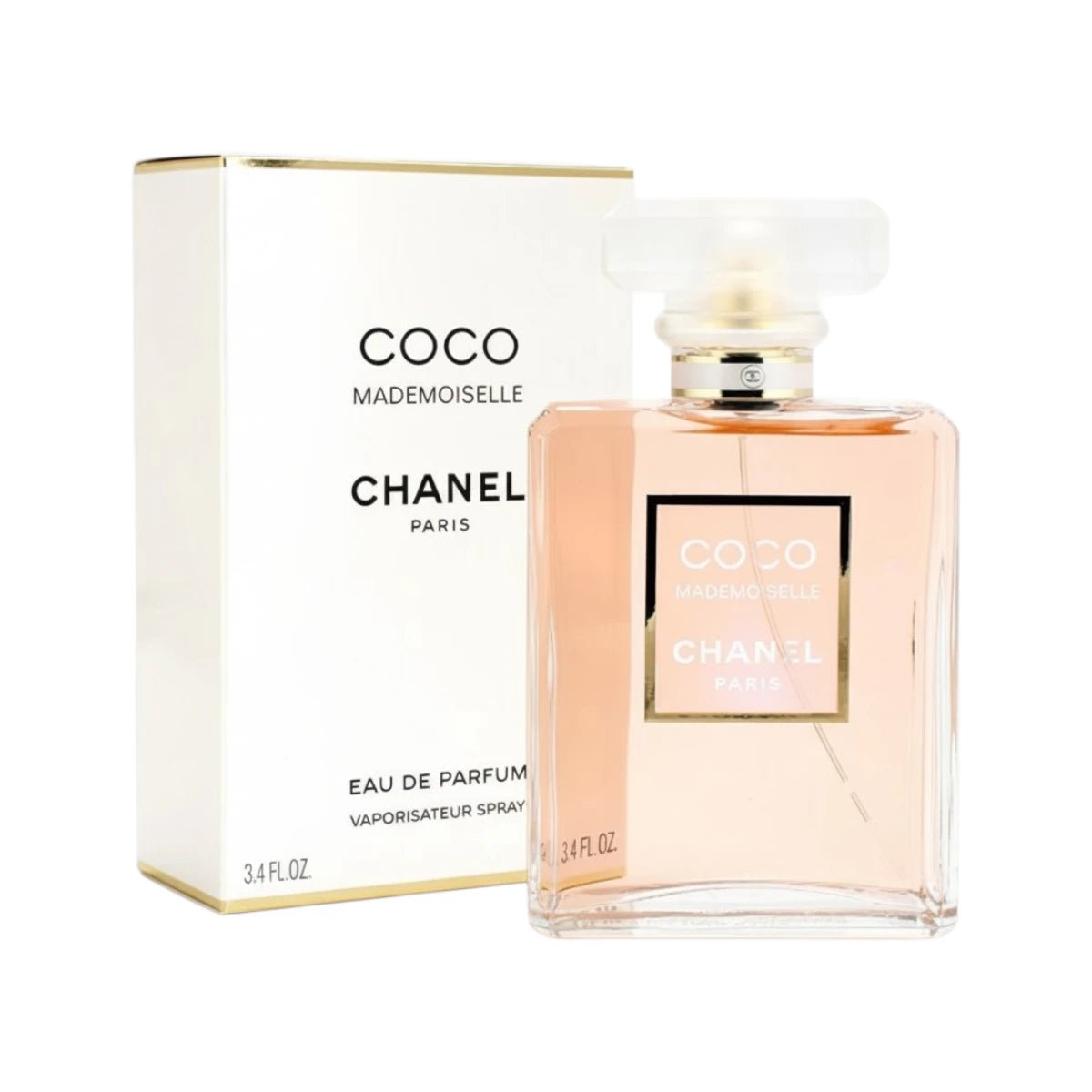 Coco Mademoiselle Eau De Parfum