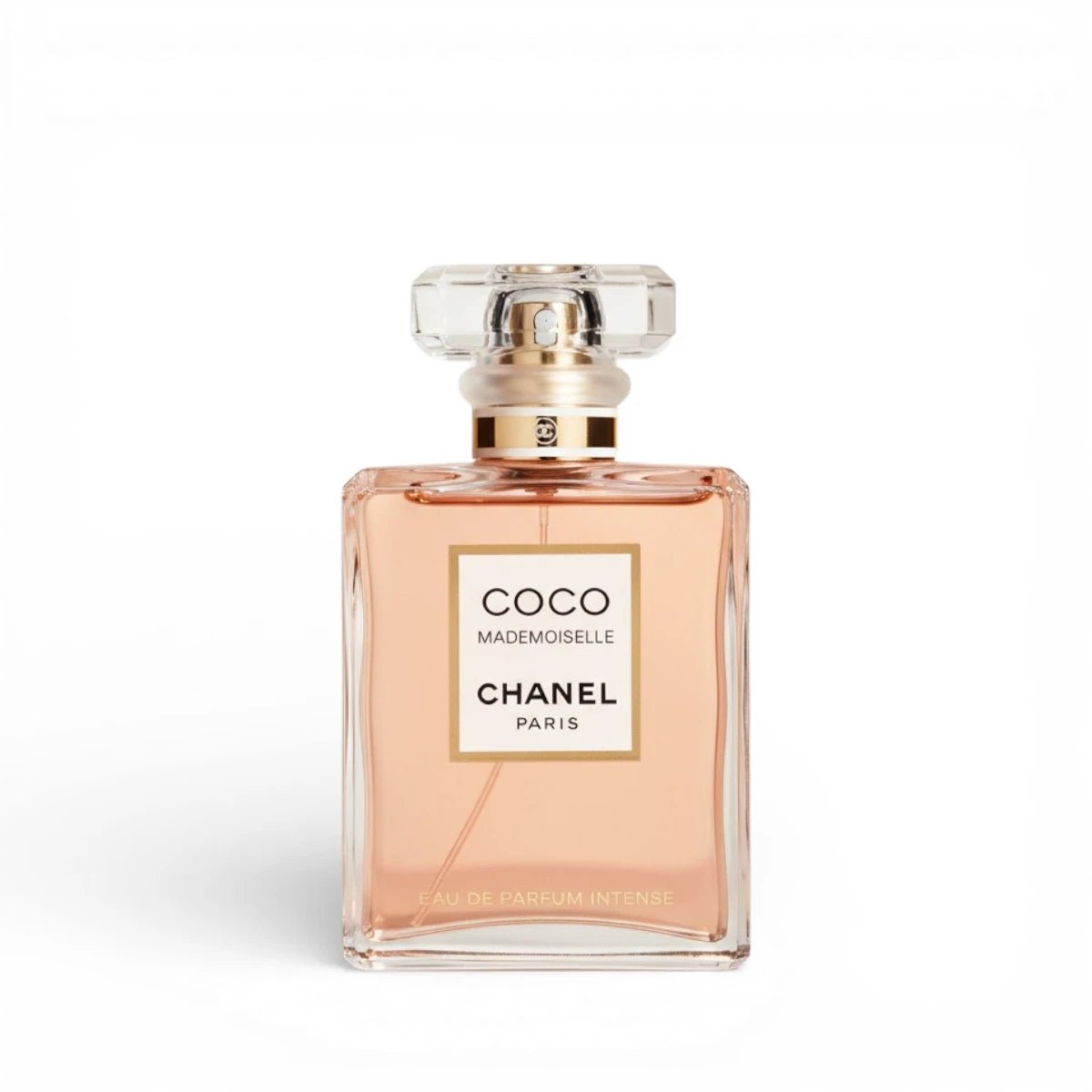 Coco Mademoiselle EDP Spray