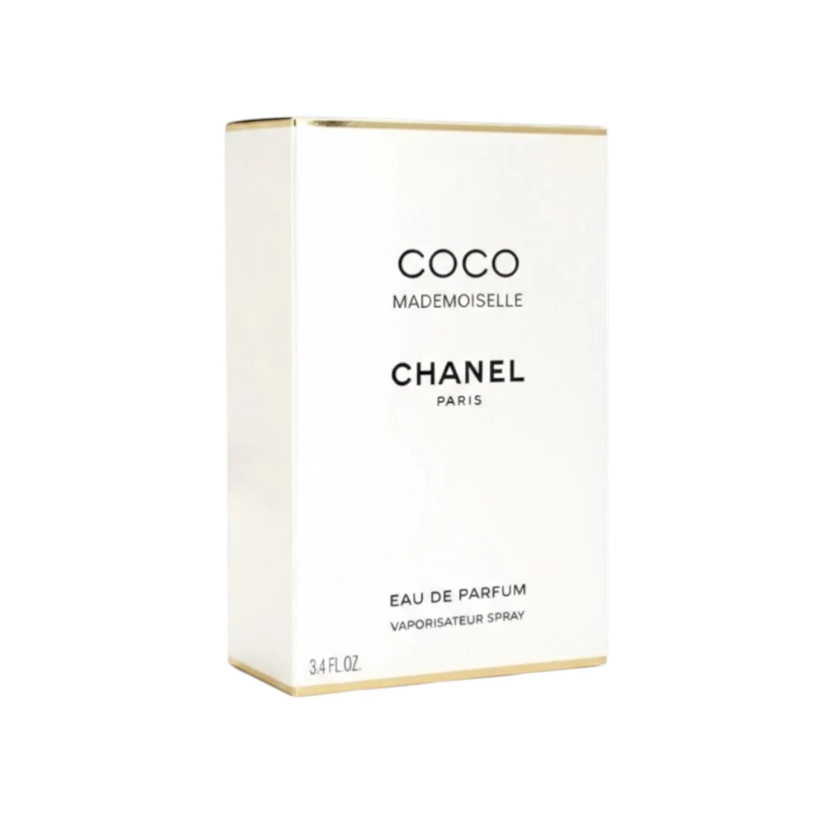 Coco Mademoiselle EDP Vaporisateur Spray