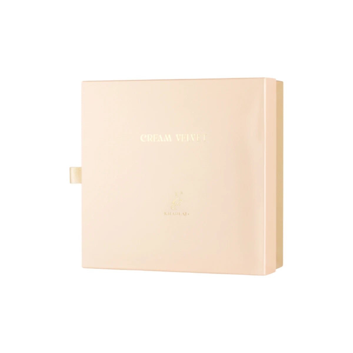 Cream Velvet Extrait de Parfum Spray