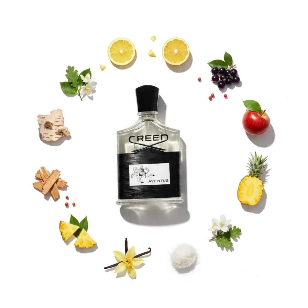 Creed Aventus