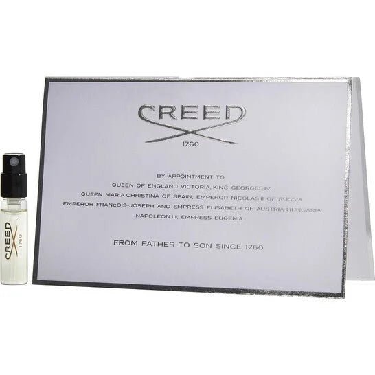 Creed Green Irish Tweed