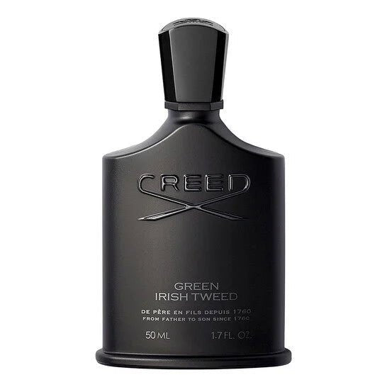 Creed Green Irish Tweed