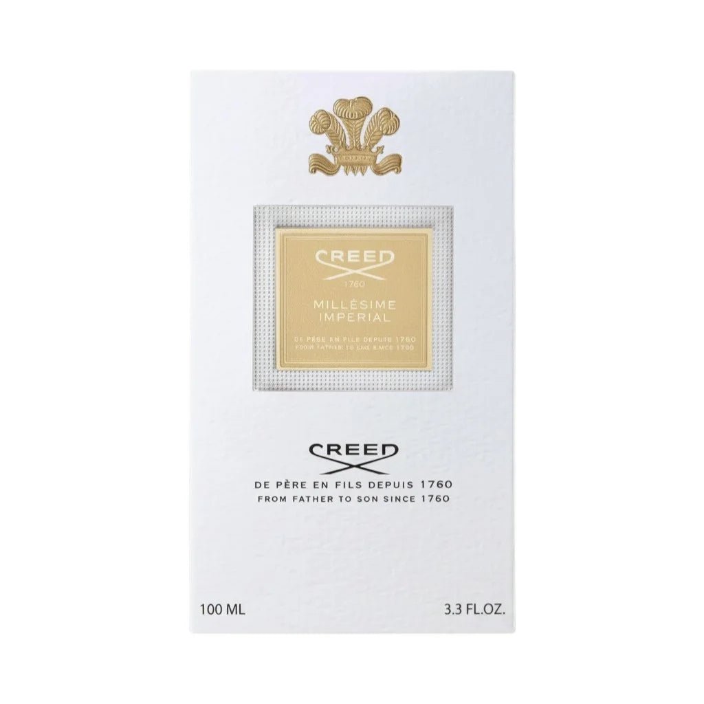 Creed Millesime Imperial Box