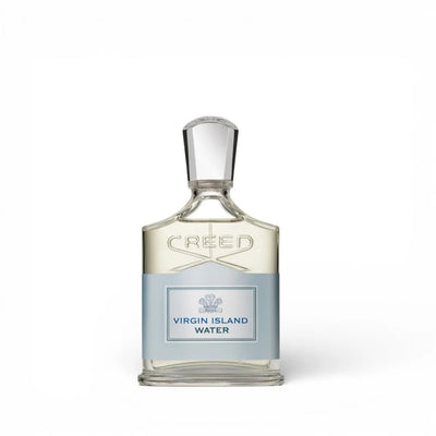 Creed Virgin Island Water Bottle
