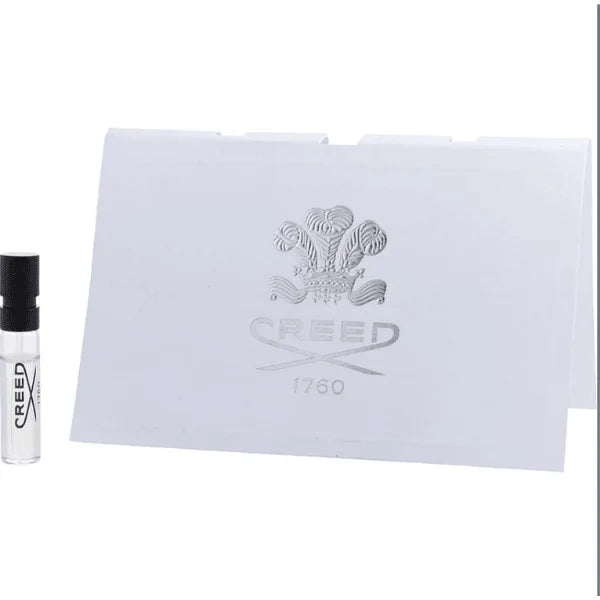 Creed Virgin Island Water