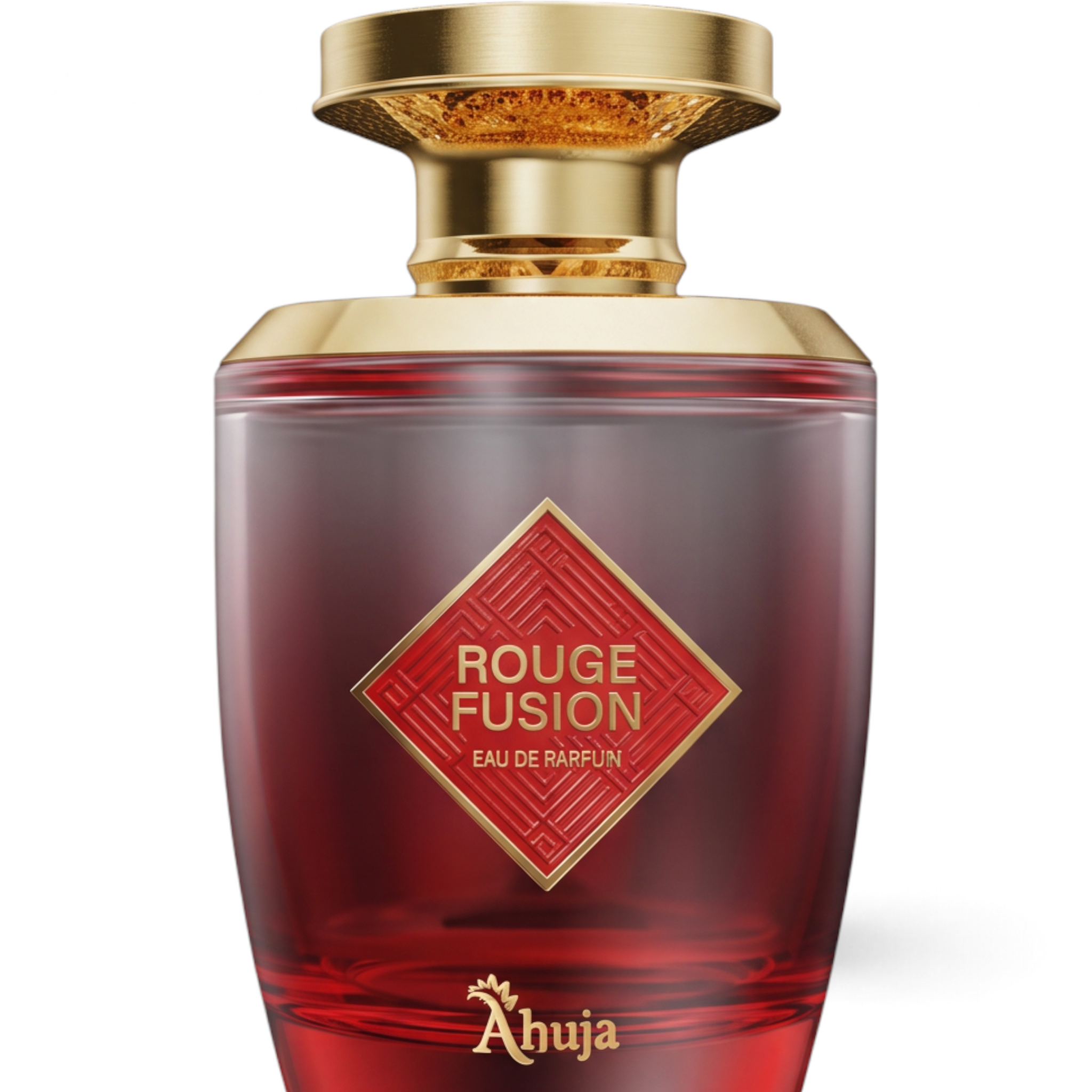 Rouge Fusion by Ahuja