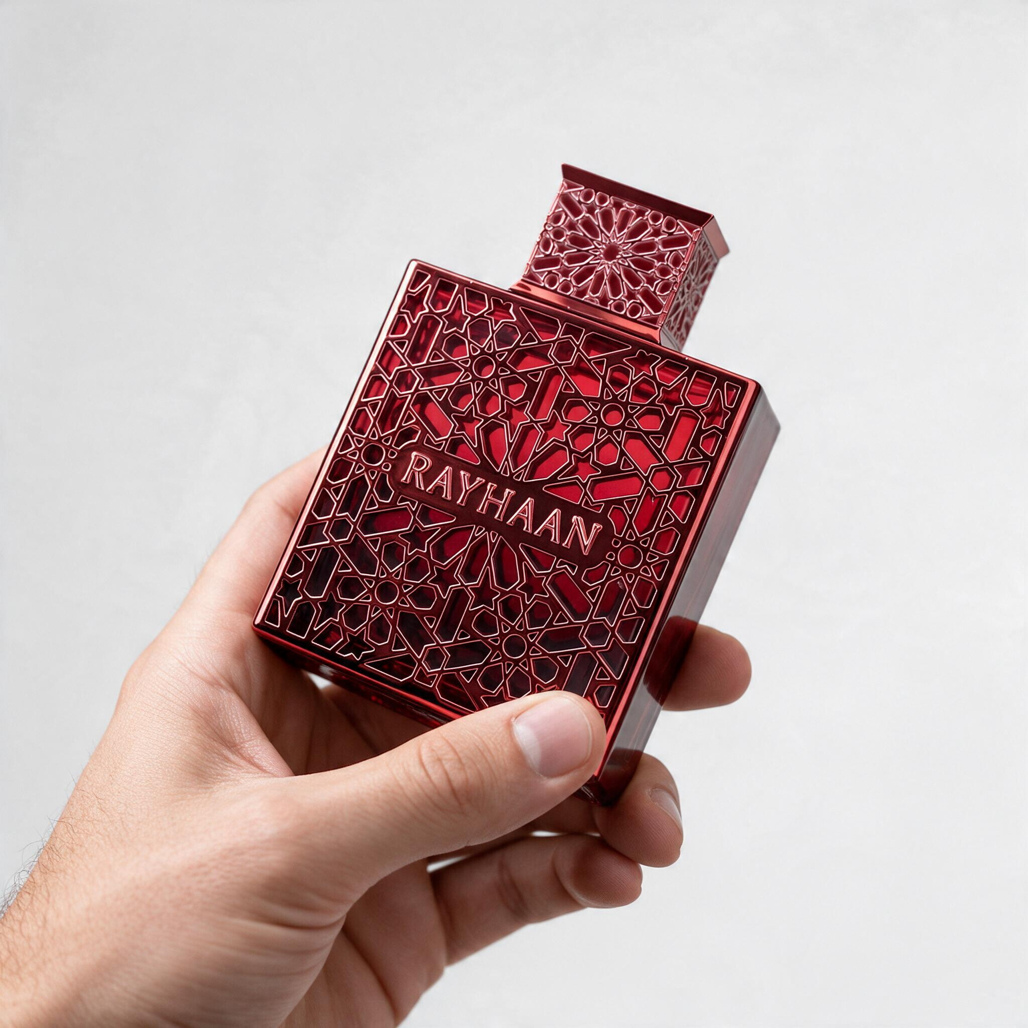 Rayhaan Crimson 3.4 EDP