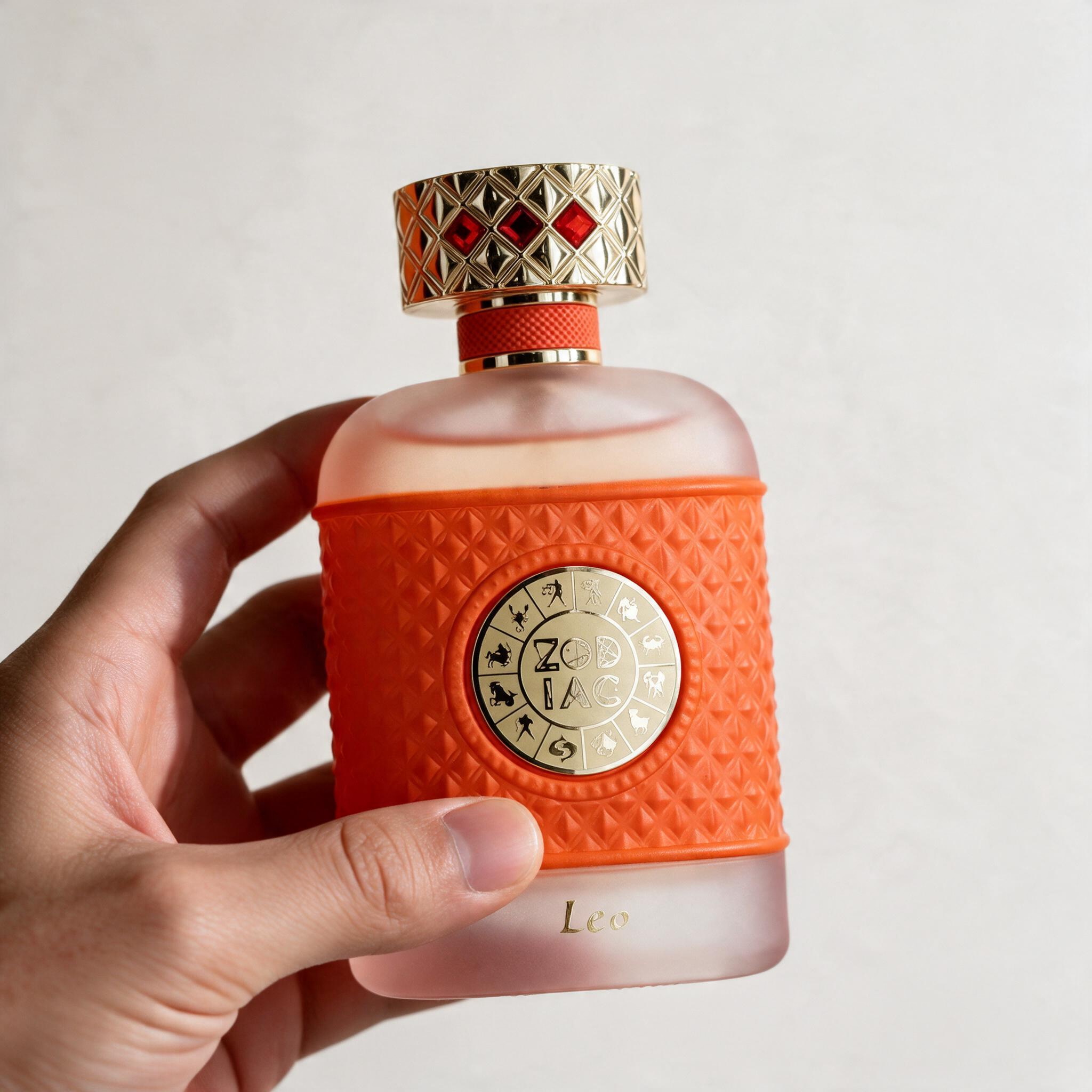 Jo Milano Leo Zodiac 3.4 EDP