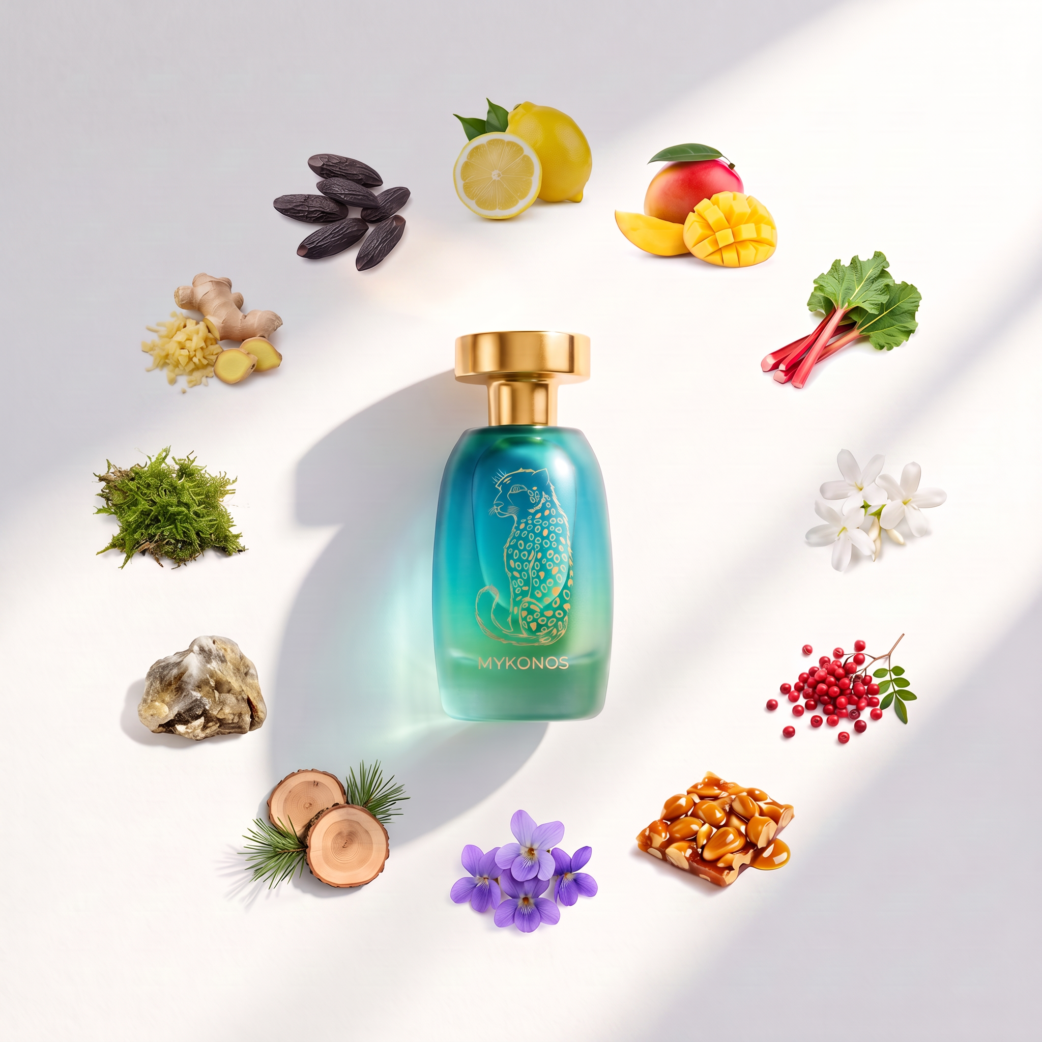 Mykonos Dreamscape Kopen | PureOud 100ml