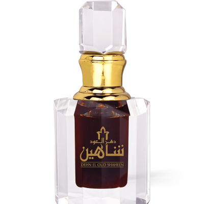 DEHN EL OUD SHAHEEN 949 6ML CPO SA