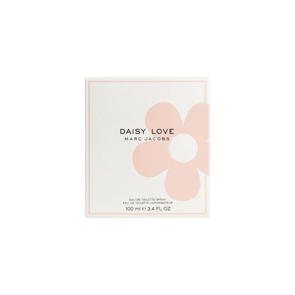 Daisy Love Marc Jacobs 100ml