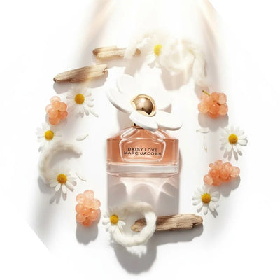Daisy Love Marc Jacobs Notes