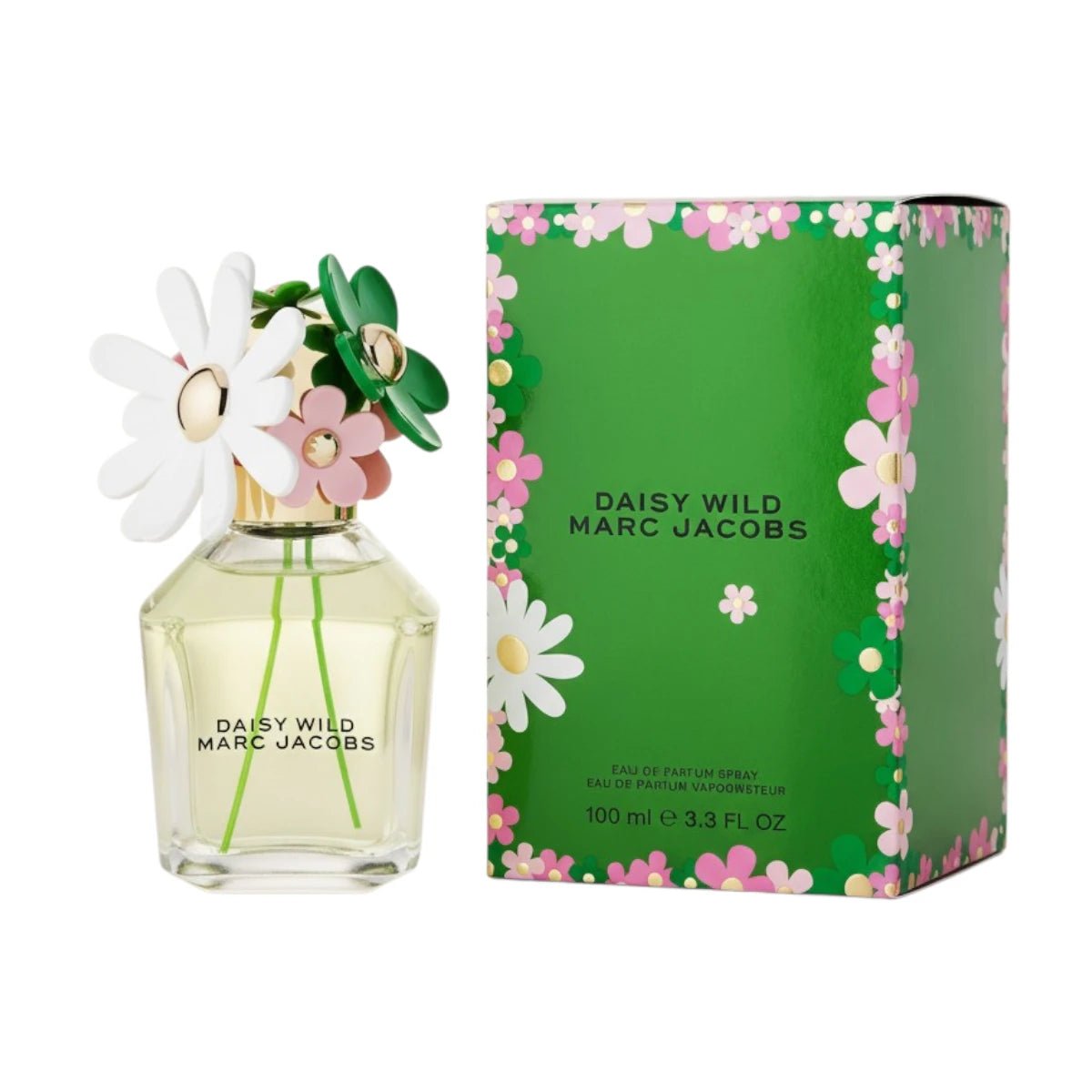 Daisy Wild EDP Spray Perfume